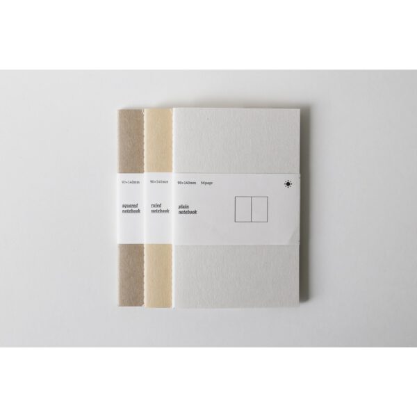 Notizheft - Easy Notebook Small